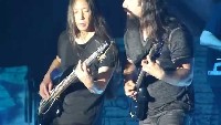 Dream Theater показаха как се прави концерт... Dream Theater показаха как се прави концерт...